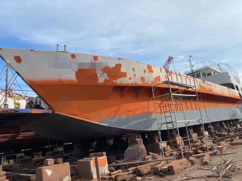 Kelto laivas Parduodama