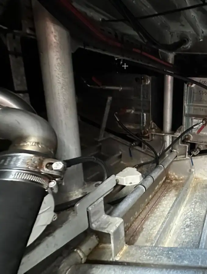 Pilotinis kateris Parduodama