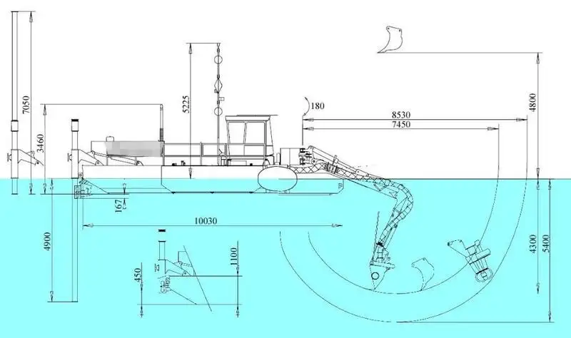 Žemsiurbė Parduodama