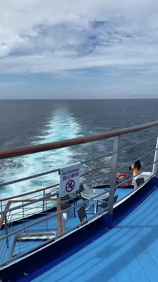 Motorinis laivas Parduodama