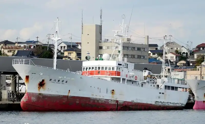 Žvejybos traleris Parduodama