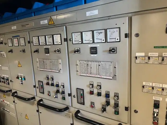 Apžiūros laivas Parduodama