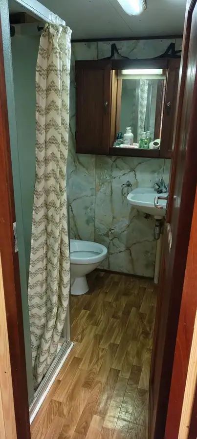 Tiekimo laivas Parduodama