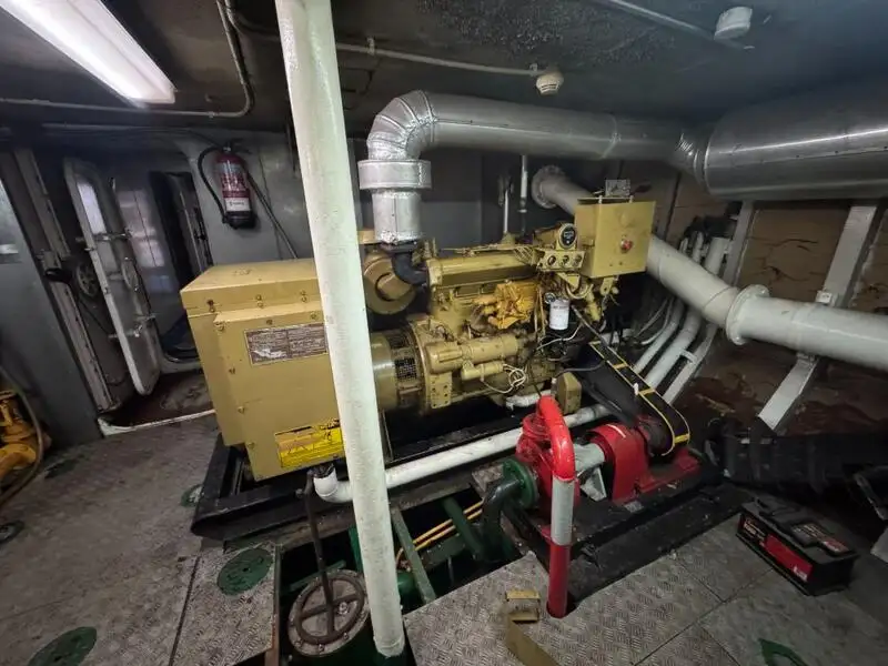 Kelto laivas Parduodama