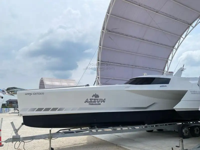 Motorinis laivas Parduodama