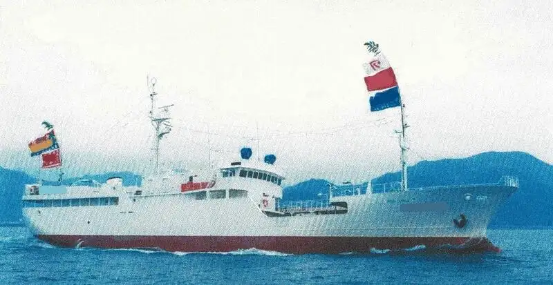 Laivas ūdomis Parduodama