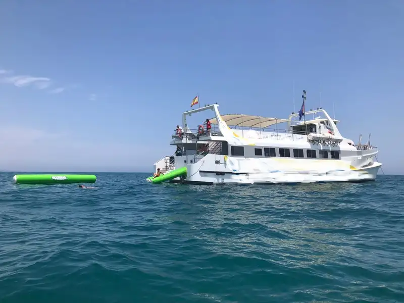 Kelto laivas Parduodama