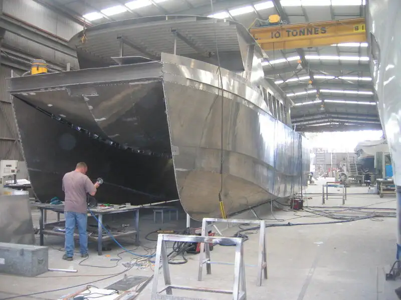 Katamaranas Parduodama