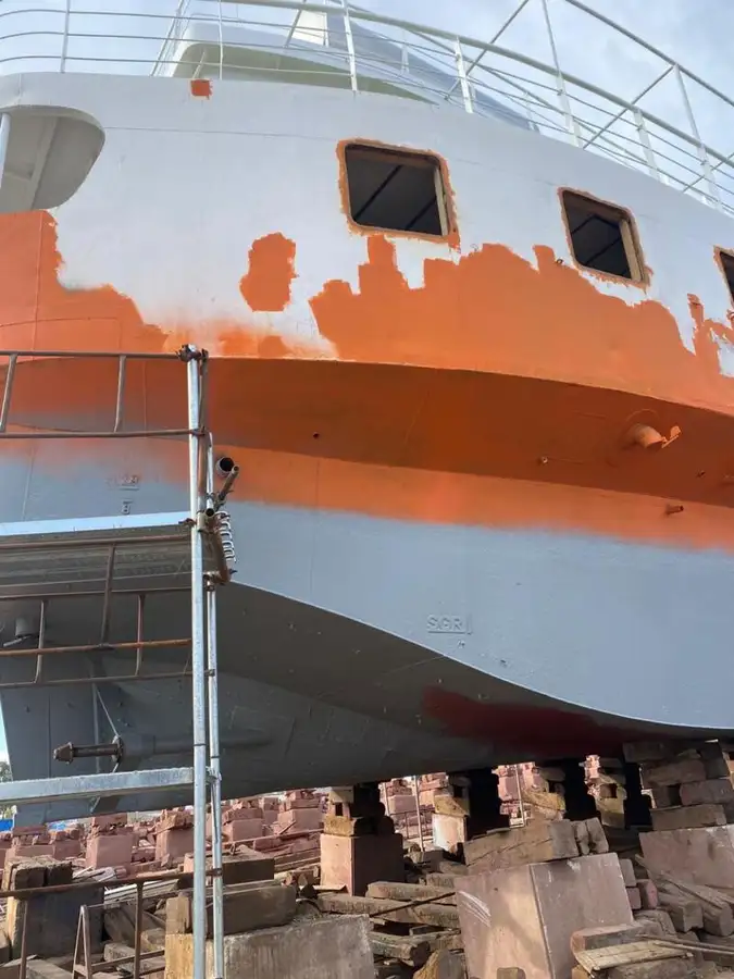 Kelto laivas Parduodama