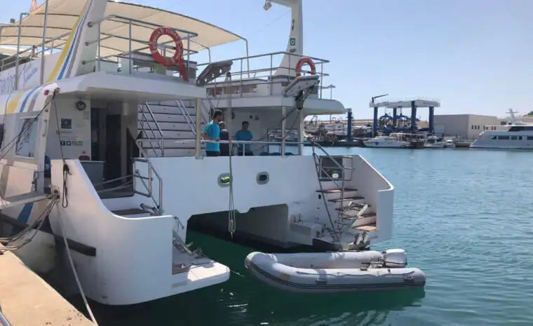 Kelto laivas Parduodama