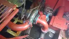 Žemsiurbė Parduodama