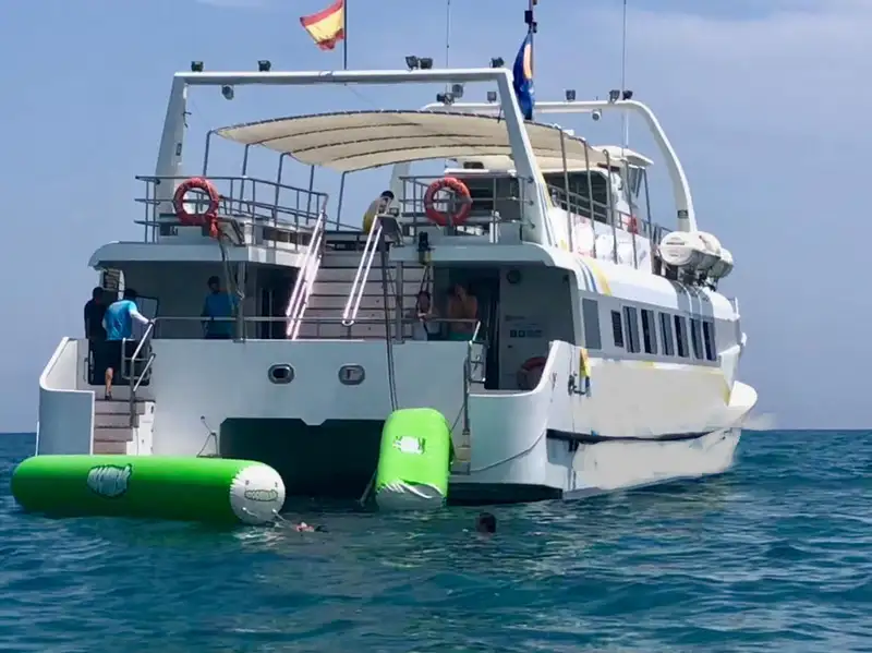 Kelto laivas Parduodama