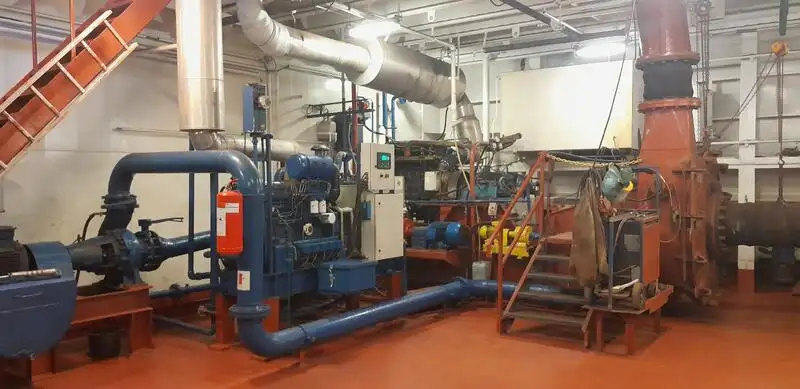 Žemsiurbė Parduodama