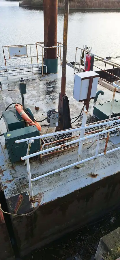 Žemsiurbė Parduodama