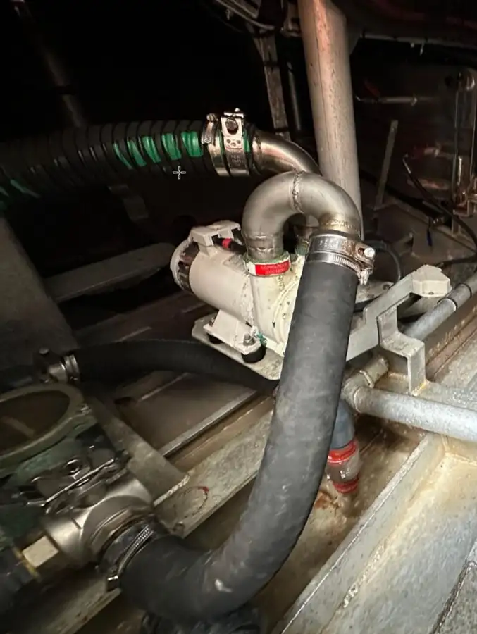 Pilotinis kateris Parduodama