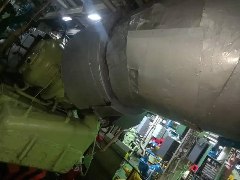 RORO laivas Parduodama