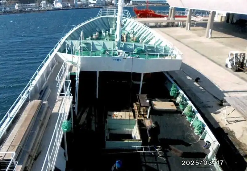 Žvejybos traleris Parduodama