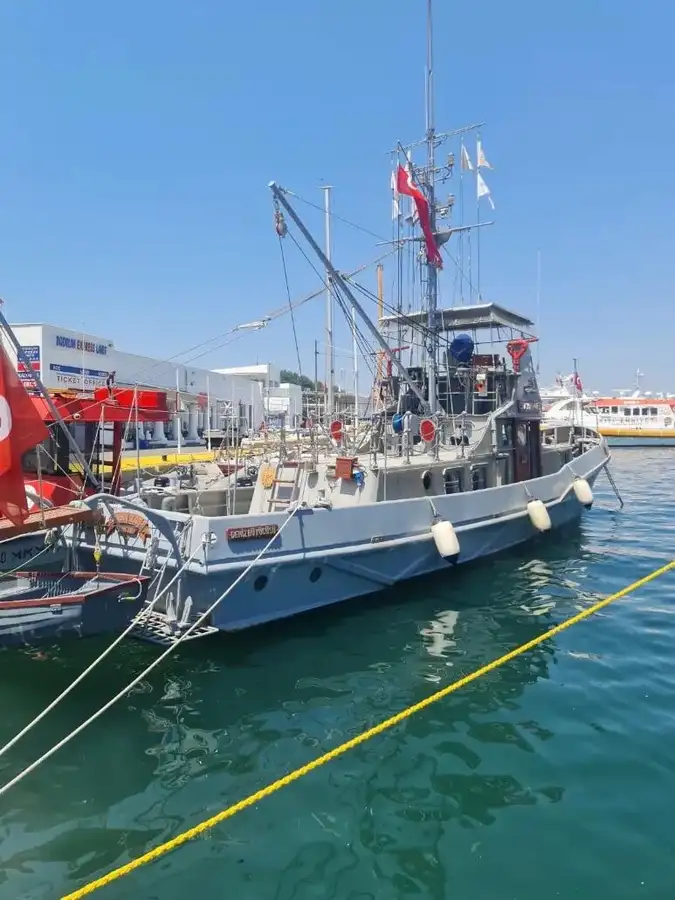 Ugnies valtis Parduodama