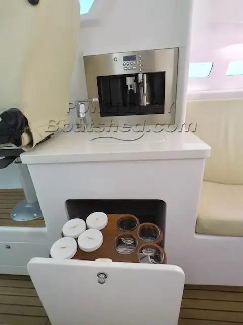 Motorinis laivas Parduodama