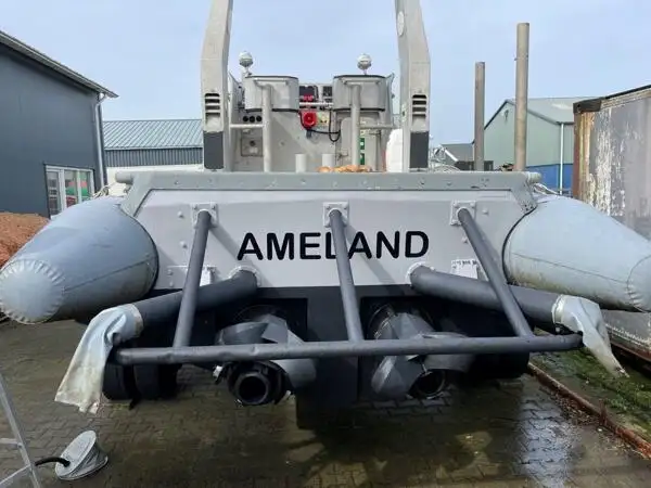 Žemsiurbė Parduodama