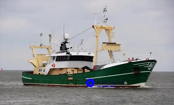 Survey vessel for sale