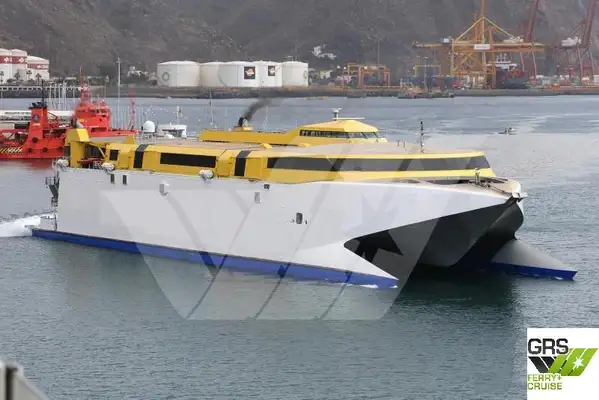 RORO ship for sale