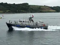 gelbėjimosi valtis Parduodama