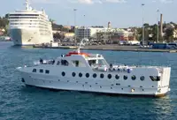 RoPax laivas Parduodama