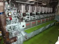 RORO laivas Parduodama