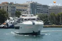 Kelto laivas Parduodama