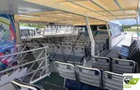 Motorinis laivas Parduodama