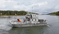 Katamaranas Parduodama