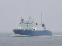 Birių krovinių laivas Parduodama