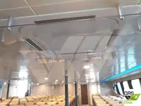 Motorinis laivas Parduodama