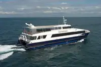 Katamaranas Parduodama