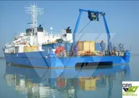 Apžiūros laivas Parduodama