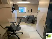 Apgyvendinimo barža Parduodama