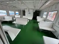 Motorinis laivas Parduodama