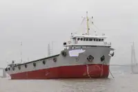 Konteinerių laivas Parduodama