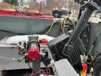 Šiukšlių pilstomasis vanduo Parduodama