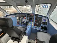 Pilotinis kateris Parduodama