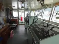 RORO laivas Parduodama