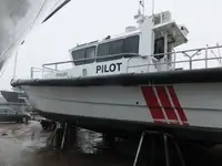 Pilotinis kateris Parduodama