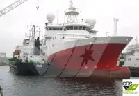 Apžiūros laivas Parduodama