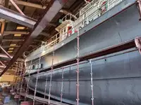 Laivas ūdomis Parduodama