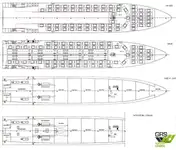 RORO laivas Parduodama