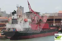 Birių krovinių laivas Parduodama