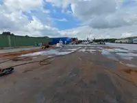 Barža Parduodama