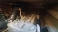 Motorinis laivas Parduodama