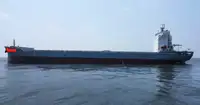 Konteinerių laivas Parduodama